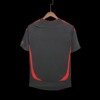 football-shirt-manchester-united-teamgeist-25-26-black-2 Football Shirt Manchester United Teamgeist 25-26 Black back