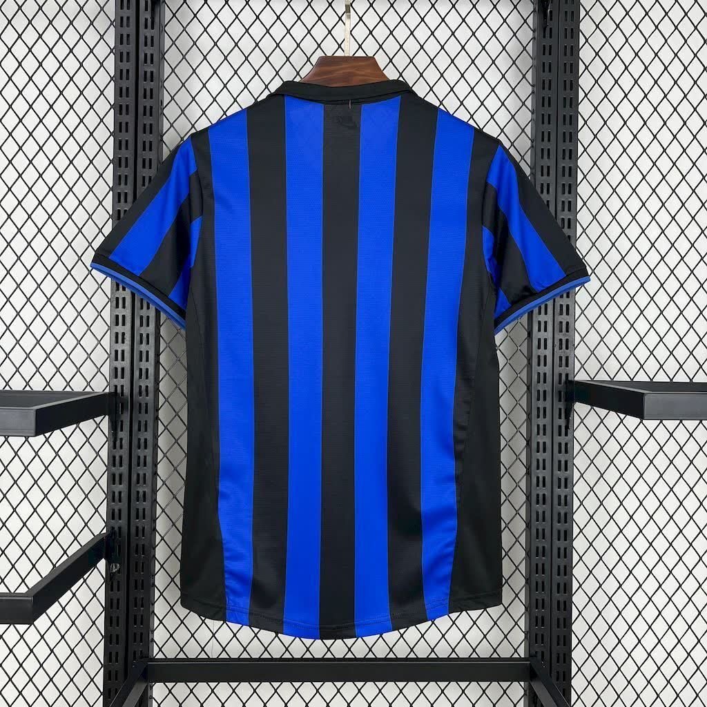 football-shirt-inter-milan-home-98-99-retro-2 Football Shirt Inter Milan Home 98-99 Retro back