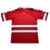football-shirt-denmark-home-88-89-retro-2 Football Shirt Denmark Home 88-89 Retro back