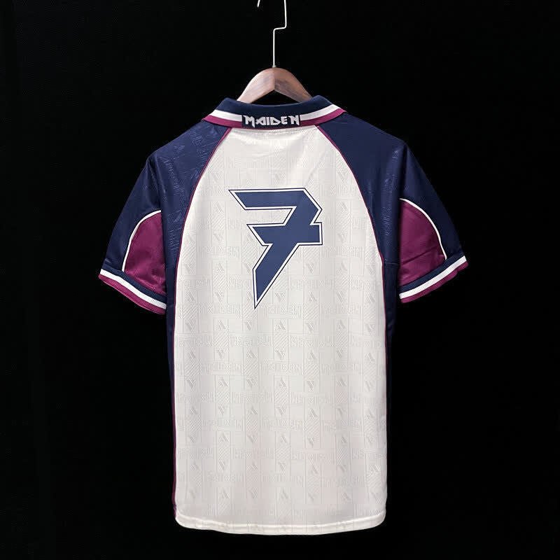football-shirt-west-ham-iron-maiden-away-99-00-retro-2 Football Shirt West Ham Iron Maiden Away 99-00 Retro back