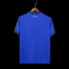 Football Shirt Cardiff City Home 21-22 back