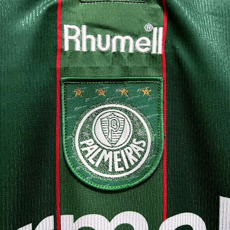 football-shirt-palmeiras-99-00-retro-3 Football Shirt Palmeiras 99-00 Retro extra 1
