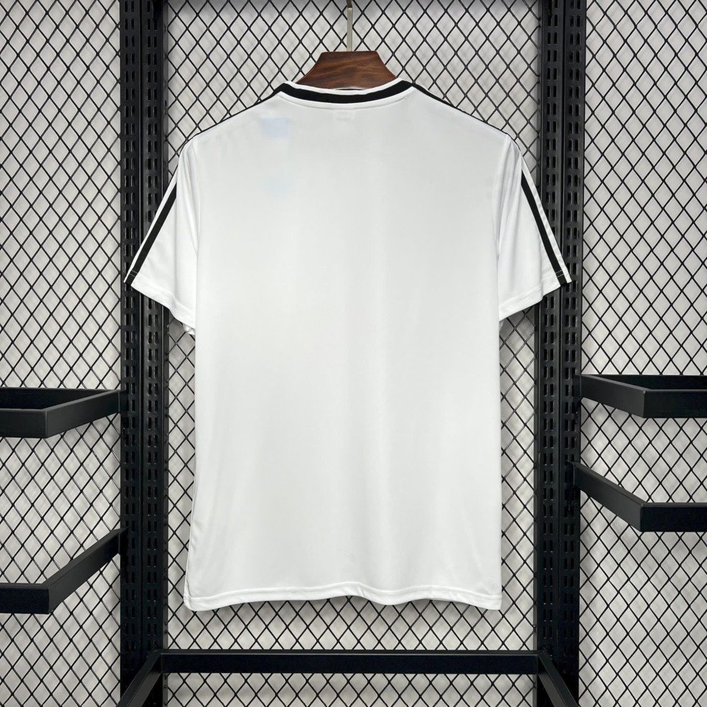 football-shirt-colo-colo-home-91-92-retro-2-2 Football Shirt Colo Colo Home 91-92 Retro back