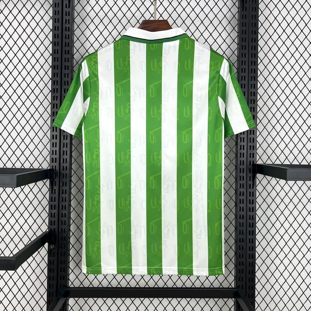 football-shirt-real-betis-home-94-95-retro-2 Football Shirt Real Betis Home 94-95 Retro back