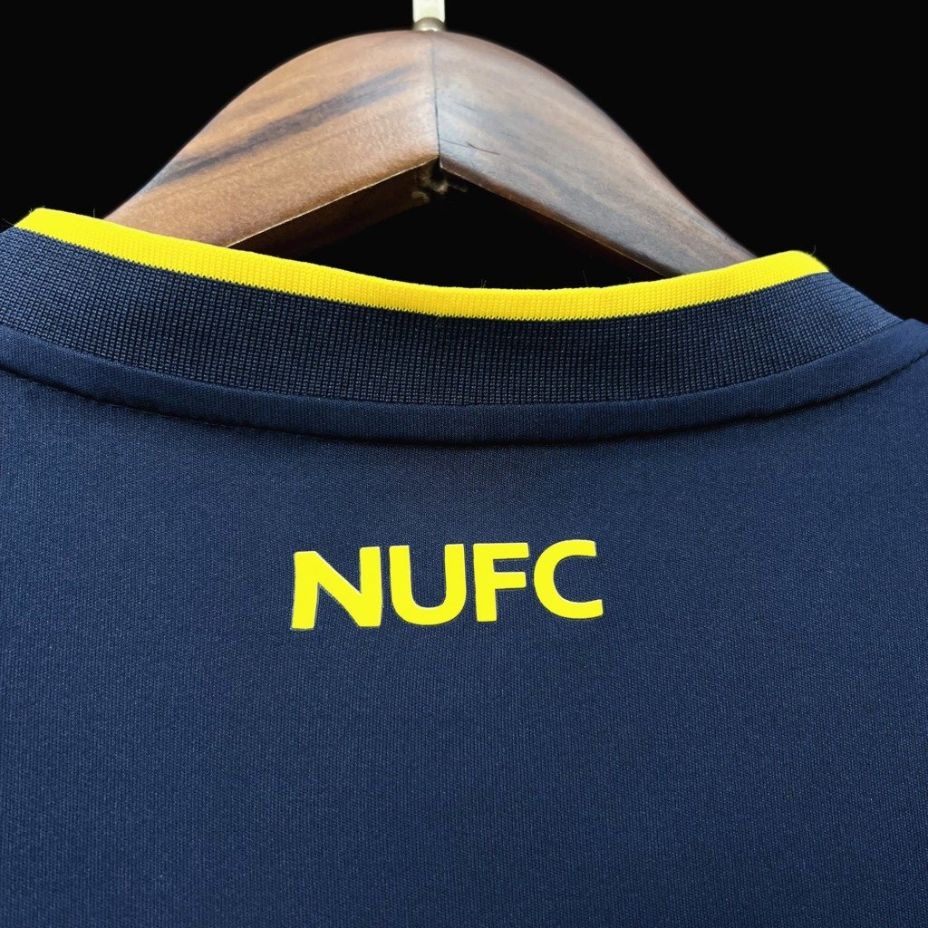 football-shirt-newcastle-united-third-23-24-3 Football Shirt Newcastle United Third 23-24 extra 1