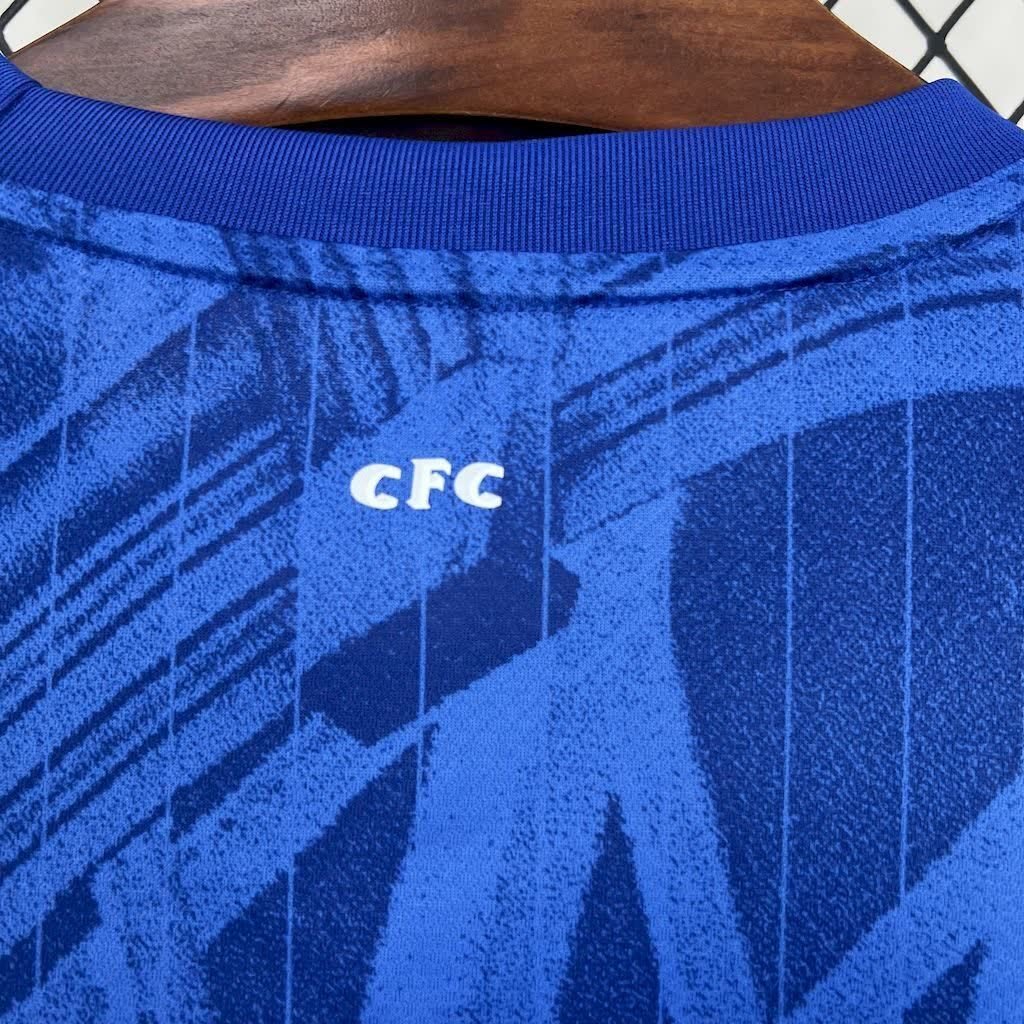 football-shirt-chelsea-blue-training-25-26-3 Football Shirt Chelsea Blue Training 25-26 extra 1