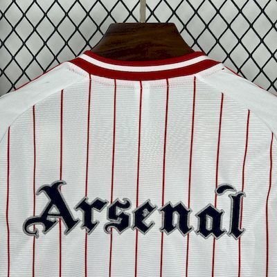 Football Shirt Arsenal US Pack 25-26 extra 1