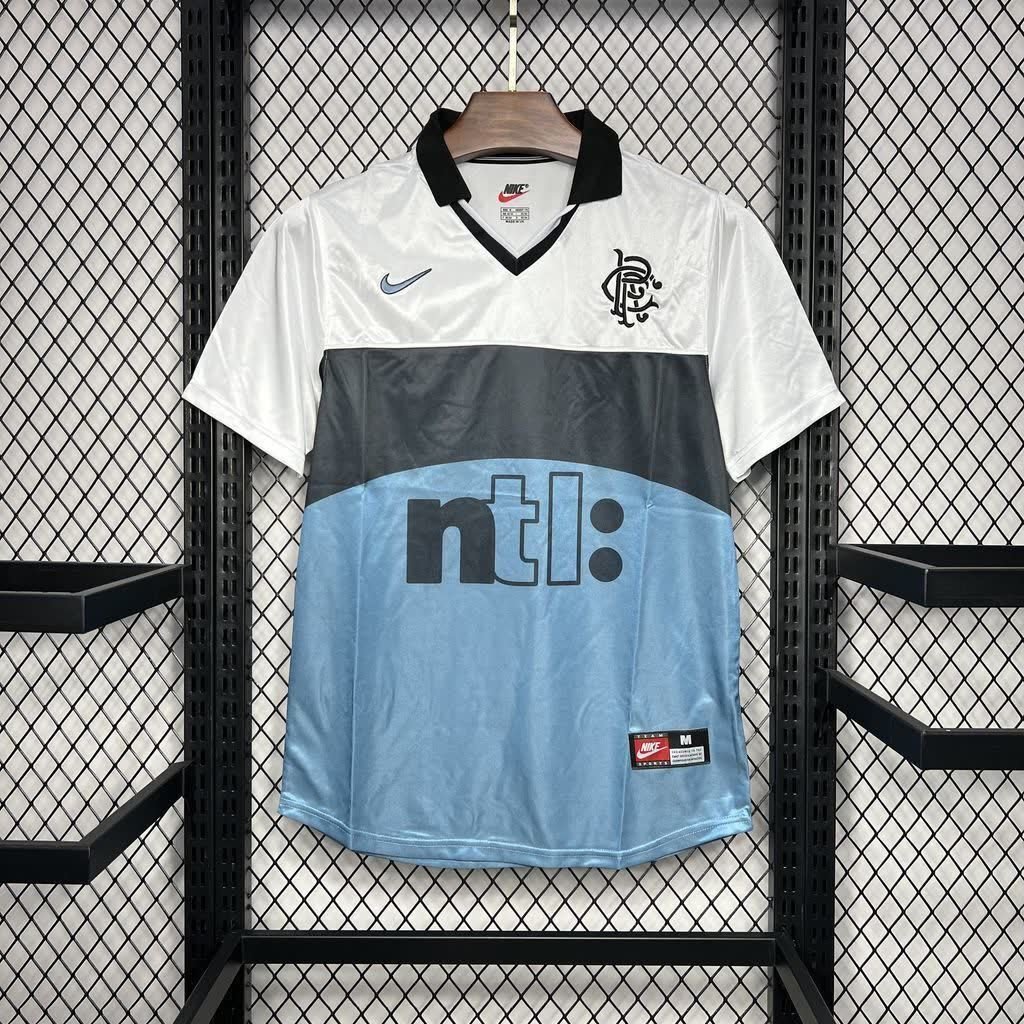 football-shirt-rangers-fc-away-99-00-retro-3 Football Shirt Rangers FC Away 99-00 Retro extra 1