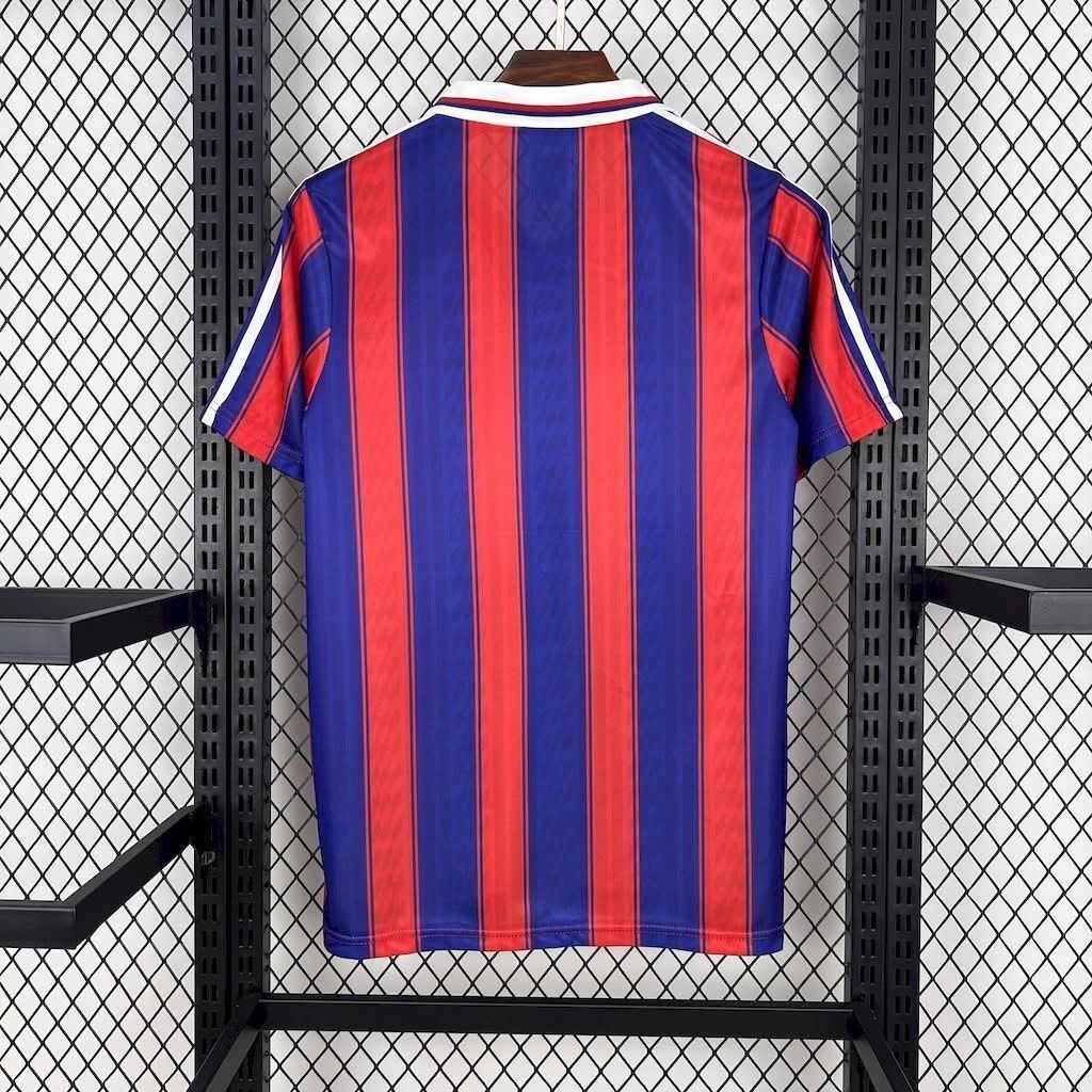 football-shirt-bayern-munich-home-95-97-retro-2 Football Shirt Bayern Munich Home 95-97 Retro back