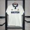 Football Shirt Tottenham Hotspur Home 92-94 Retro extra 1