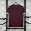 football-shirt-aston-villa-home-25-28-2 Football Shirt Aston Villa Home 25-26 back