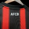 football-shirt-afc-bournemouth-home-25-26-3 Football Shirt AFC Bournemouth Home 25-26 extra 1