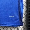 Football Shirt Leicester City Home 25-26 extra 1