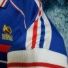 football-shirt-france-home-98-99-retro-3 Football Shirt France Home 98-99 Retro extra 1