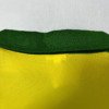 football-shirt-brazil-home-78-79-2 Football Shirt Brazil Home 78-79 back