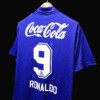 Football Shirt Cruzeiro Home 93-94 Retro back