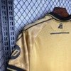 Football Shirt Wrexham AFC Third 25-26 Away extra 1