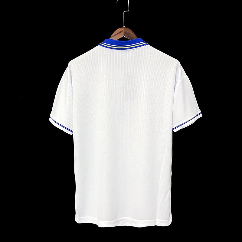 football-shirt-chelsea-away-98-00-2 Football Shirt Chelsea Away 98-00 back