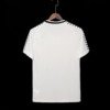 football-shirt-colo-colo-home-92-93-retro-2 Football Shirt Colo Colo Home 92-93 Retro back