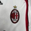 Football Shirt AC Milan Away 06-07 Retro extra 1