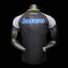 Football Shirt Corinthians 99-00 Third Retro back