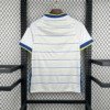 football-shirt-leeds-united-home-26-27-2 Football Shirt Leeds United Home 26-27 back