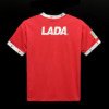 football-shirt-cruz-azul-retro-96-97-red-2 Football Shirt Cruz Azul Retro 96-97 Red back