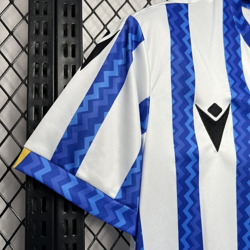 football-shirt-sheffield-wednesday-home-24-25-3 Football Shirt Sheffield Wednesday Home 24-25 extra 1