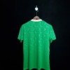 Football Shirt Northern Ireland Home 90-92 Retro back