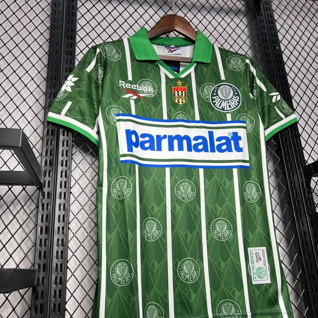football-shirt-palmeiras-home-96-97-retro-1-2 Football Shirt Palmeiras Home 96-97 Retro back
