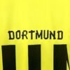 Football Shirt Borussia Dortmund Home 12-13 Retro extra 1