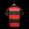 football-shirt-flamengo-home-17-18-2 Football Shirt Flamengo Home 17-18 back