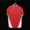Football Shirt Middlesbrough FC Home 21-22 back