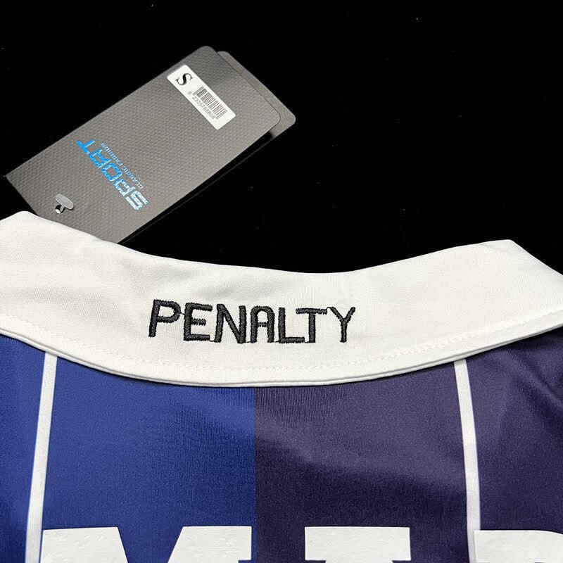 football-shirt-remo-home-98-99-2 Football Shirt Remo Home 98-99 back