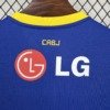 football-shirt-boca-juniors-home-10-11-retro-3 Football Shirt Boca Juniors Home 10-11 Retro extra 1