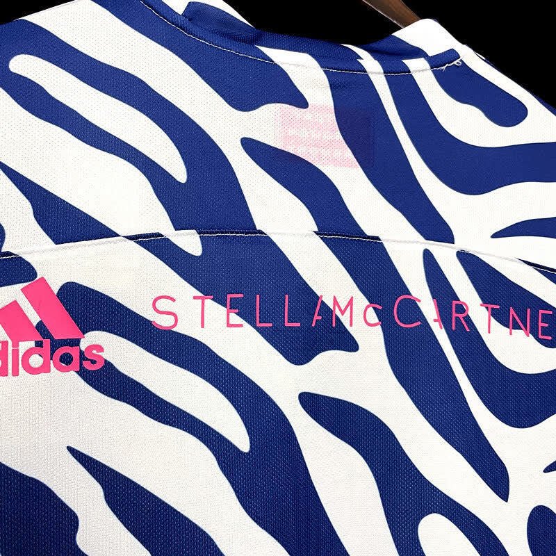 football-shirt-arsenal-stella-mccartney-22-23-3 Football Shirt Arsenal Stella McCartney 22-23 extra 1