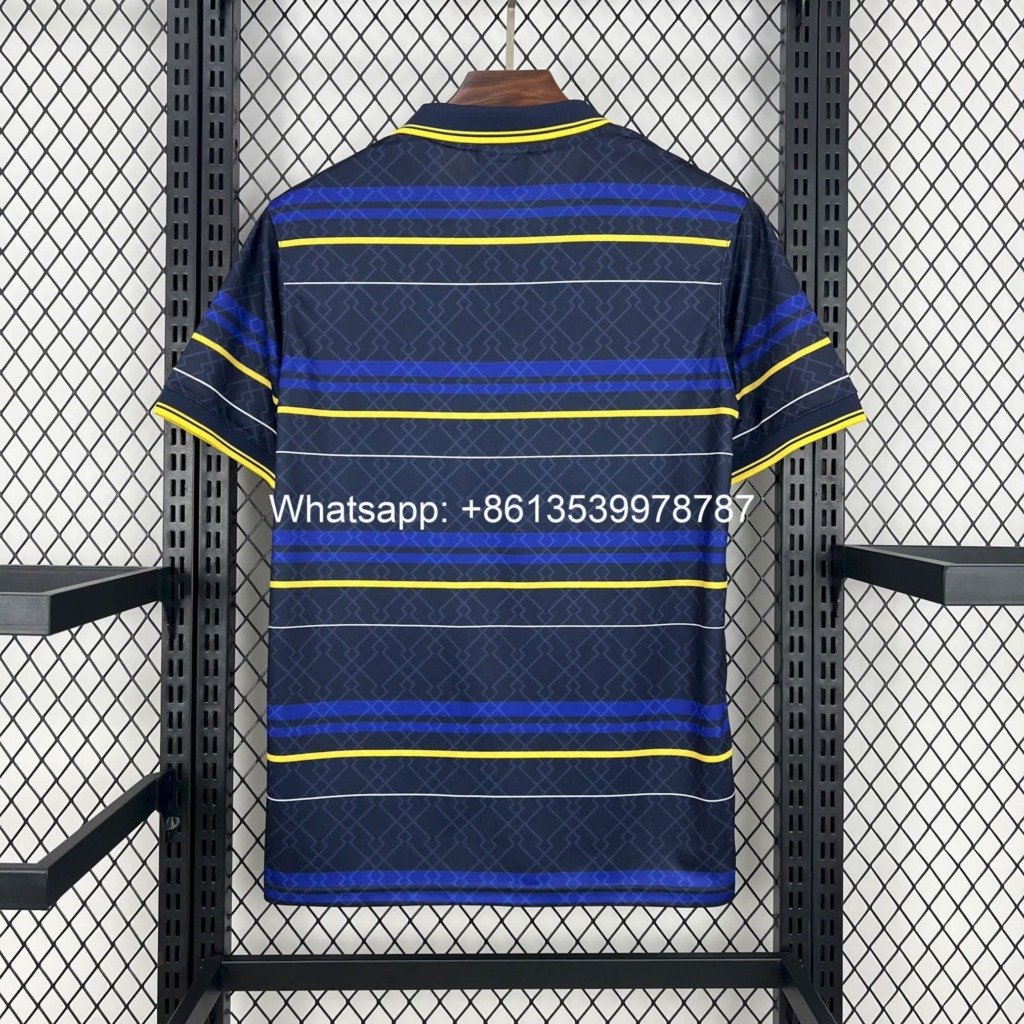 football-shirt-parma-calcio-third-98-99-retro-2 Football Shirt Parma Calcio Third 98-99 Retro back