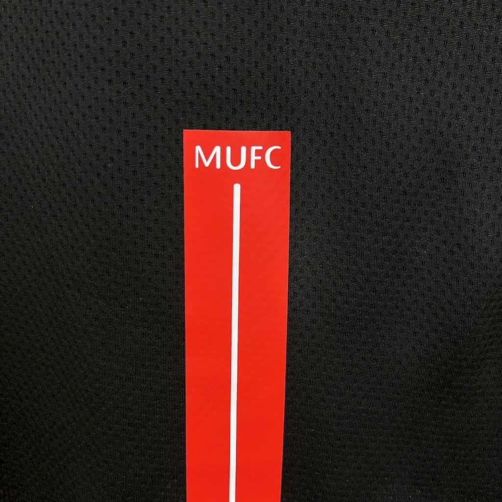 football-shirt-manchester-united-third-07-08-retro-3 Football Shirt Manchester United Third 07-08 Retro extra 1