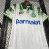 Football Shirt Palmeiras Away 96-97 Retro back