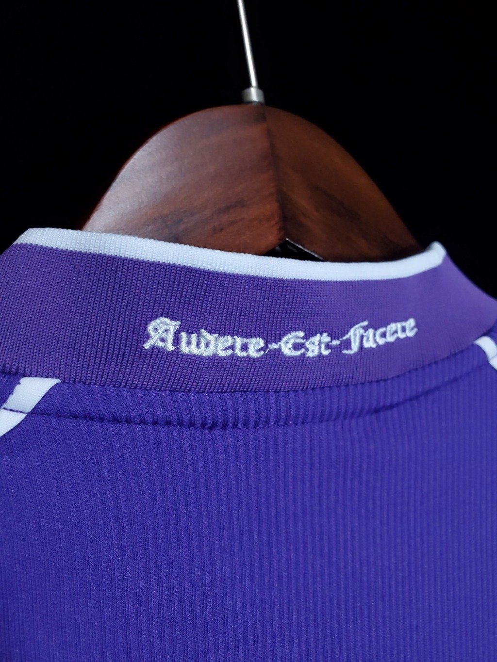 football-shirt-tottenham-hotspur-away-98-99-retro-3 Football Shirt Tottenham Hotspur Away 98-99 Retro extra 1