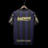 football-shirt-corinthians-third-09-10-2 Football Shirt Corinthians Third 09-10 back