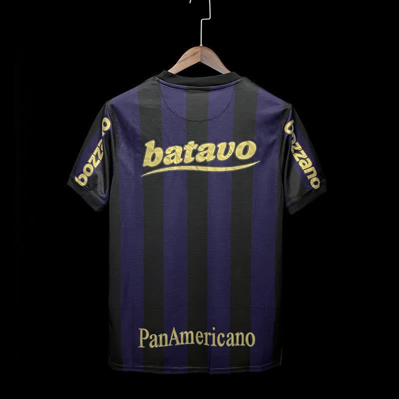football-shirt-corinthians-third-09-10-2 Football Shirt Corinthians Third 09-10 back