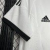 Football Shirt Germany Home 02-03 Retro back