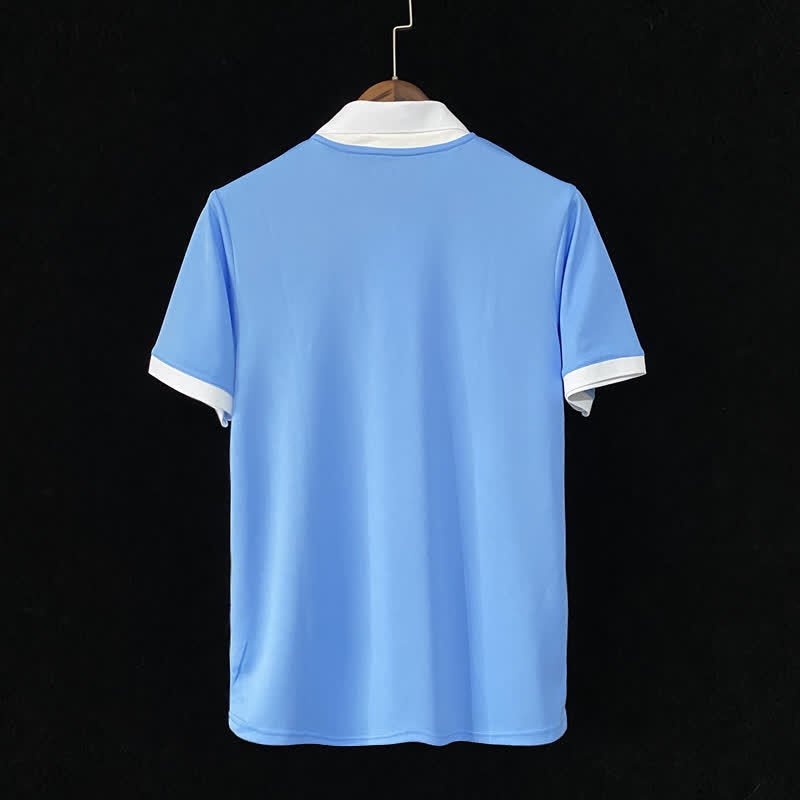 football-shirt-japan-100th-anniversary-25-26-2 Football Shirt Japan 100th Anniversary 25-26 back