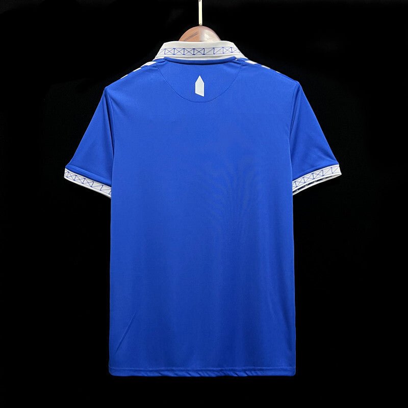 football-shirt-everton-home-23-24-2 Football Shirt Everton Home 23-24 back