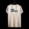 Football Shirt Corinthians 100th Anniversary 25-26 back