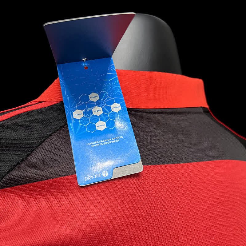 football-shirt-flamengo-home-87-88-retro-3 Football Shirt Flamengo Home 87-88 Retro extra 1