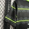 Football Shirt Celtic Away 98-99 Retro extra 1