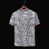 Football Shirt Manchester United Snakeskin 25-26 back