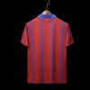 football-shirt-fc-porto-home-93-95-2 Football Shirt FC Porto Home 93-95 back